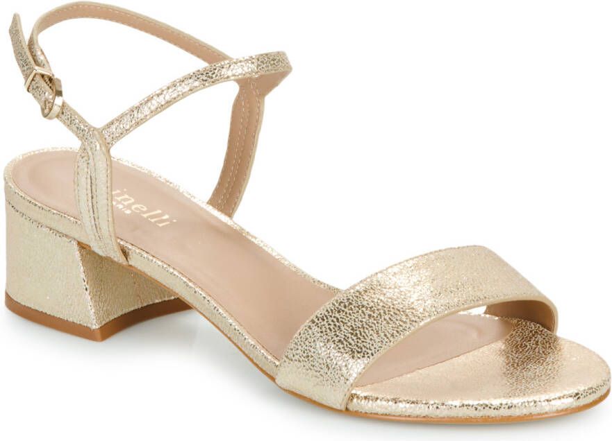 Maison Minelli Sandalen F630004MET