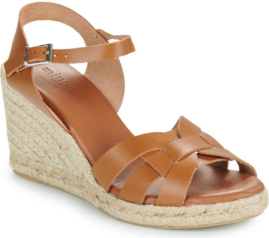 Maison Minelli Sandalen IBIS-CUIR