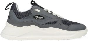 Malelions Sneakers Mesh Runner