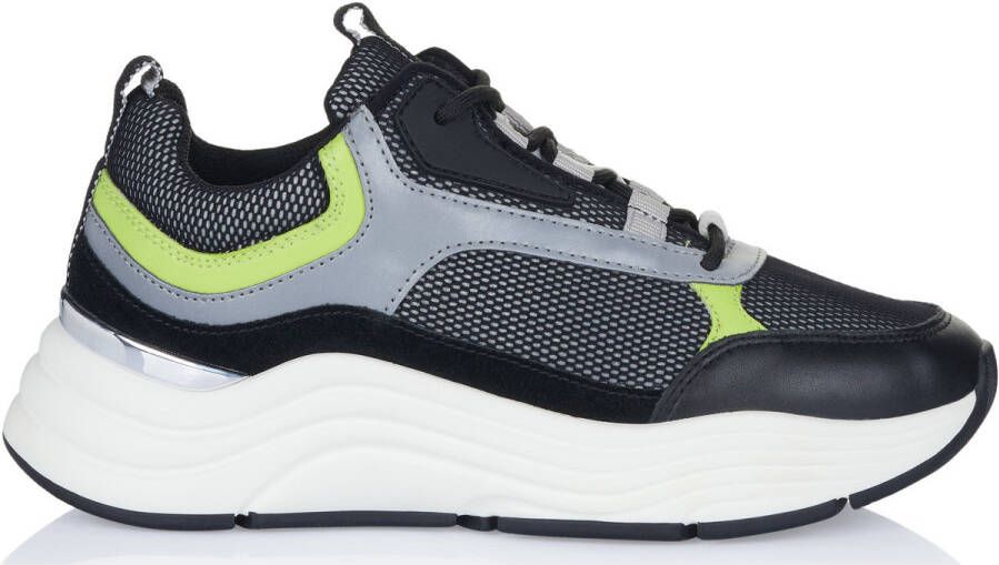 Mallet Sneakers