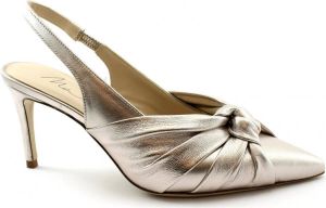 Malù Pumps MAL-E20-3735-PL