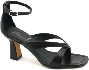 Malù Sandalen MAL-E21-7401-NE