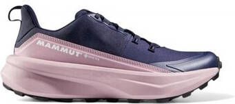 Mammut Women's Aenergy Hike Low GTX Multisportschoenen 1 3 roze - Foto 3