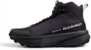 mammut Hoge Sneakers 3030053209238