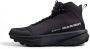 Mammut Aenergy Mtn Mid Goretex Wandelschoenen Zwart 2 3 Man - Thumbnail 2