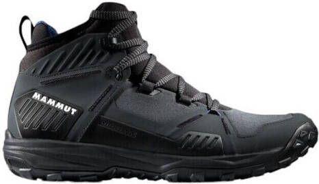 Mammut Saentis Pro Waterproof Hoge schoenen 2 3 zwart - Foto 3