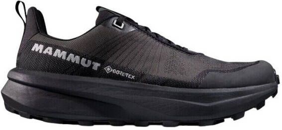 Mammut Lage Sneakers 3030053004601