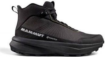 Mammut Aenergy Mtn Mid Goretex Wandelschoenen Zwart 2 3 Man - Foto 3