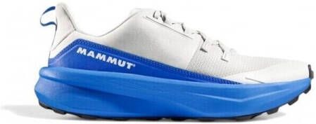 Mammut Aenergy Hike Low Multisportschoenen 1 3 blauw - Foto 2