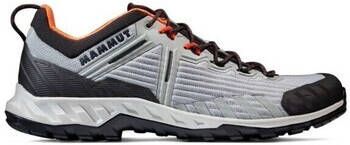 mammut Lage Sneakers Alnasca Knit Iii Low