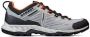 Mammut Alnasca Knit Iii Low Approachschoenen Grijs 2 3 Man - Thumbnail 2
