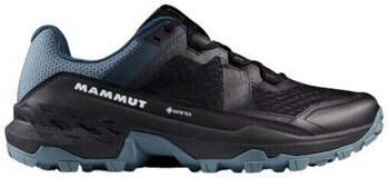 Mammut Girun Ii Low Goretex Wandelschoenen Zwart 1 3 Man
