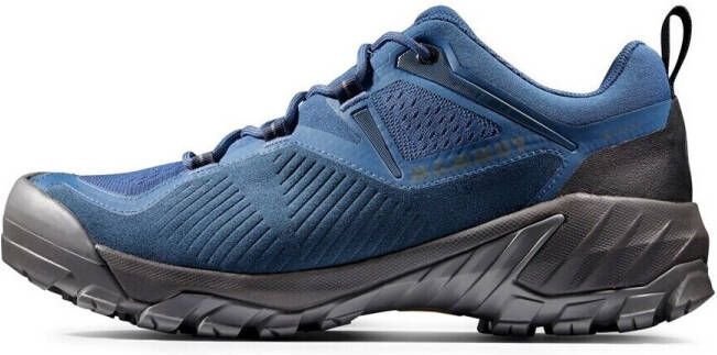 Mammut Sapuen Low GTX Multisportschoenen blauw