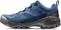 Mammut Sapuen Low GTX Multisportschoenen blauw - Thumbnail 1