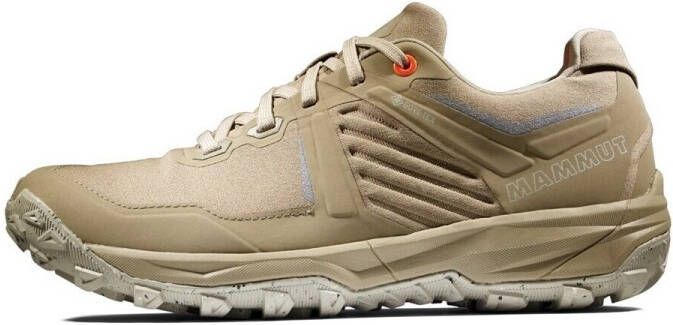 Mammut Women's Ultimate III Low GTX Multisportschoenen 2 3 beige - Foto 3