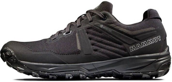 Mammut Ultimate III Low GORE TEX® Dames Wandelschoenen EU 37 1 3 UK 4 5 Zwart