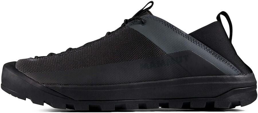 Mammut Sportschoenen Alnasca Hybrid Low Men
