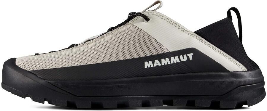 Mammut Women's Alnasca Belay Low Approachschoenen 1 3 zwart - Foto 2