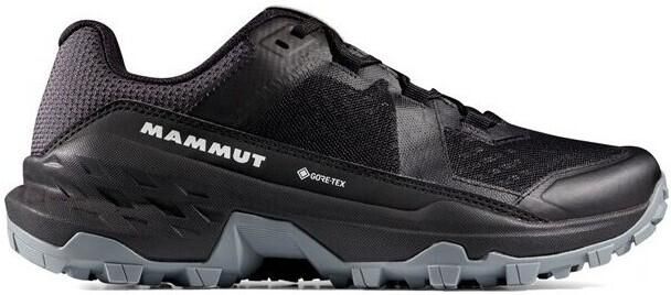 Mammut Women's Girun II Low GTX Multisportschoenen 2 3 zwart