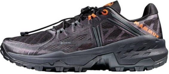 Mammut Wandelschoenen Sertig Tr Low Gtx