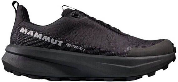 Mammut Aenergy Mtn Low Gore-tex Wandelschoenen Zwart 1 3 Man