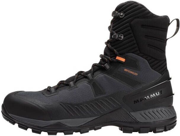 Mammut Blackfin III Waterproof High Winterschoenen 2 3 zwart - Foto 1