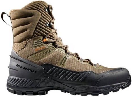 Mammut Blackfin III Waterproof High Winterschoenen 2 3 zwart