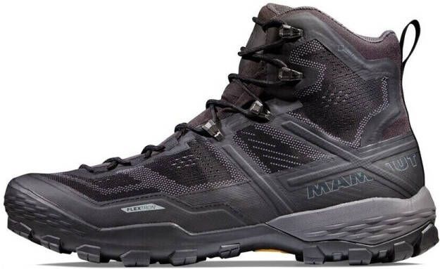 Mammut Ducan High GTX Men Wandelschoenen Heren Black - Foto 2