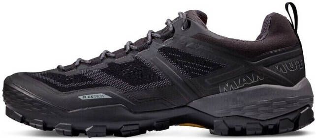 Mammut Ducan Low GTX Men Wandelschoenen Heren Black Dark Titanium