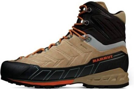 Mammut Kento Tour High Goretex Bergschoenen Bruin 2 3 Man - Foto 2