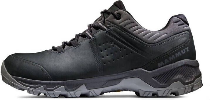 Mammut Mercury IV Low Goretex Wandelschoenen Black Titanium Heren - Foto 4