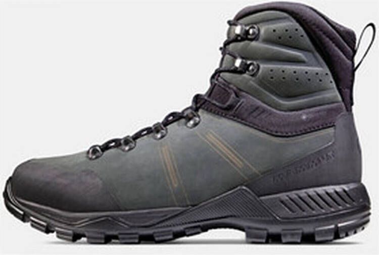 Mammut Mercury Tour Ii High Goretex Wandelschoenen Zwart 2 3 Man - Foto 2