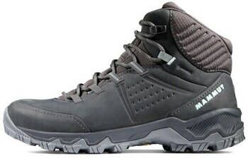 Mammut Women's Nova IV Mid GTX Wandelschoenen 2 3 grijs - Foto 2