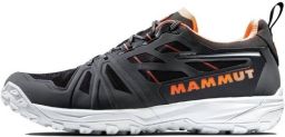Mammut Saentis Low Goretex Wandelschoenen Zwart Man