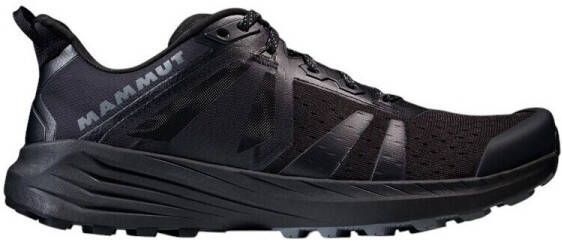 Mammut Saentis Tr Low Wandelschoenen Zwart 1 3 Man - Foto 2