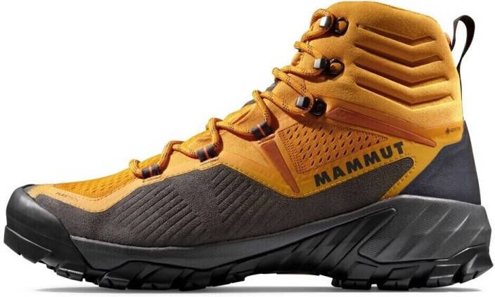 Mammut Wandelschoenen Sapuen High Gtx