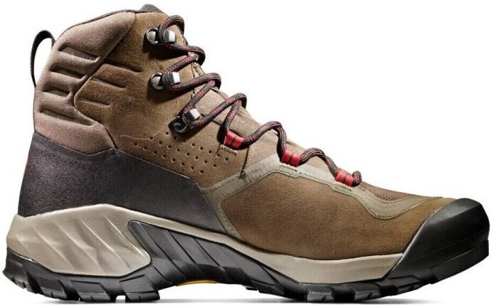 Mammut Wandelschoenen Sapuen High Gtx
