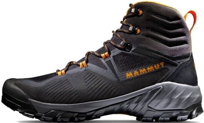 Mammut Wandelschoenen Sapuen High Gtx