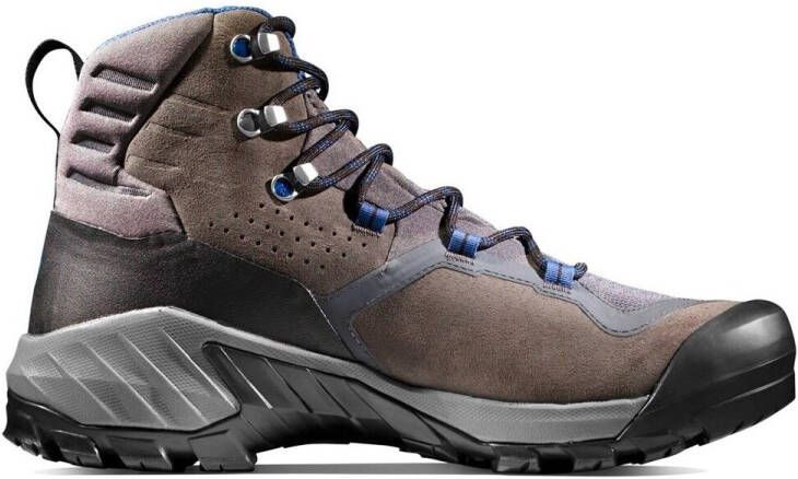 Mammut Wandelschoenen Sapuen High Gtx