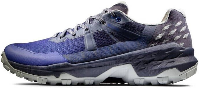 Mammut Sertig Ii Low Goretex Wandelschoenen Blauw 1 3 Man - Foto 2