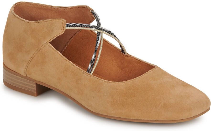 Mam'Zelle Ballerina's ANIMA