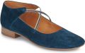 Mam'Zelle Ballerina's ANIMA - Blauw