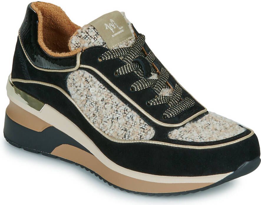 Mam'Zelle Hoge Sneakers VULINA