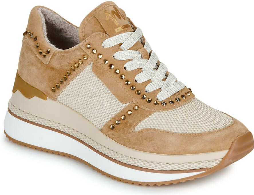 Mam'Zelle Lage Sneakers EBRELI