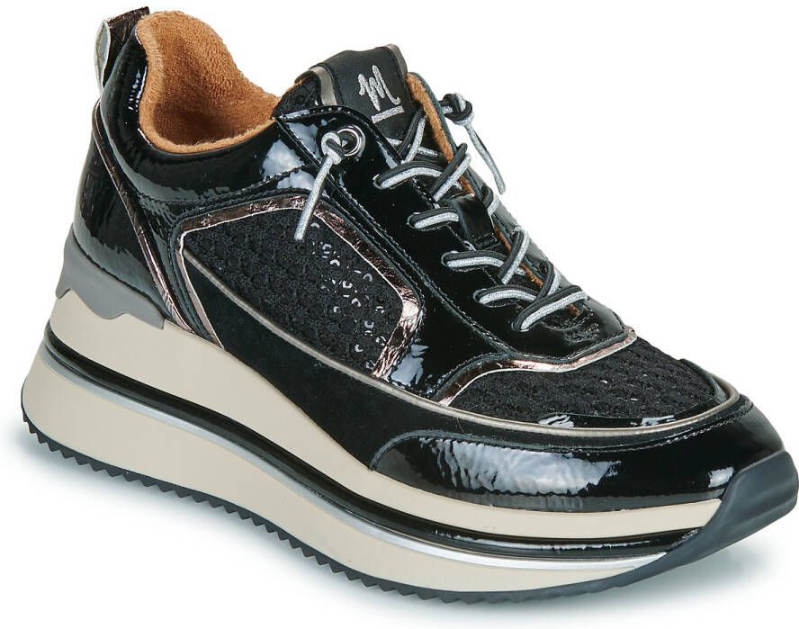 Mam'Zelle Lage Sneakers EDWIGE