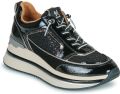 Mam'Zelle Lage Sneakers EDWIGE - Zwart