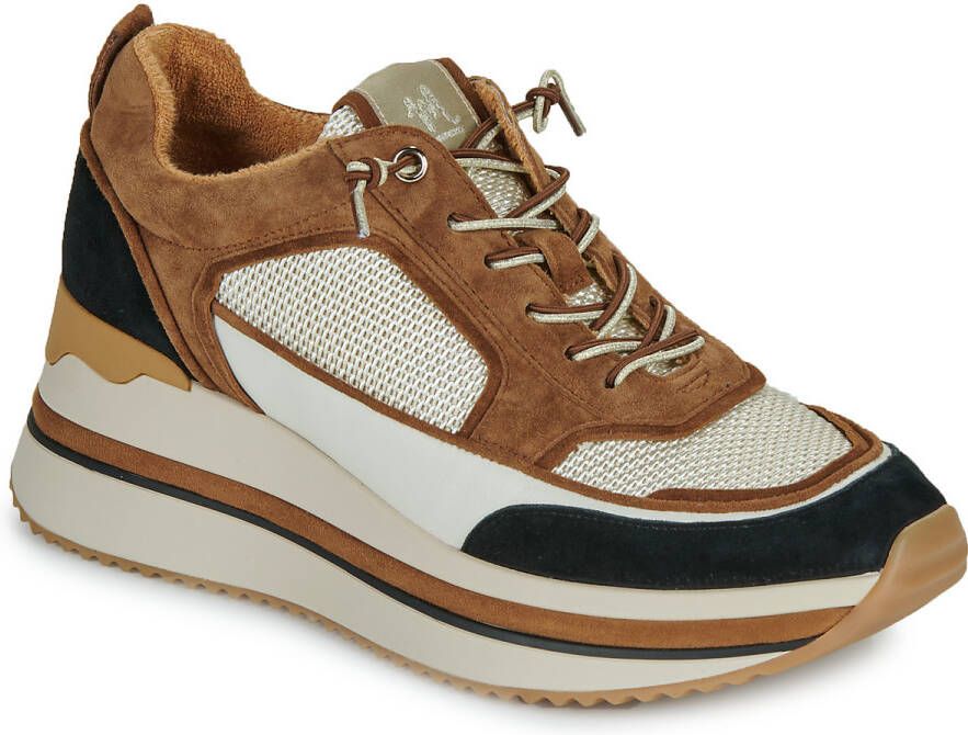 Mam'Zelle Lage Sneakers EDWIGE