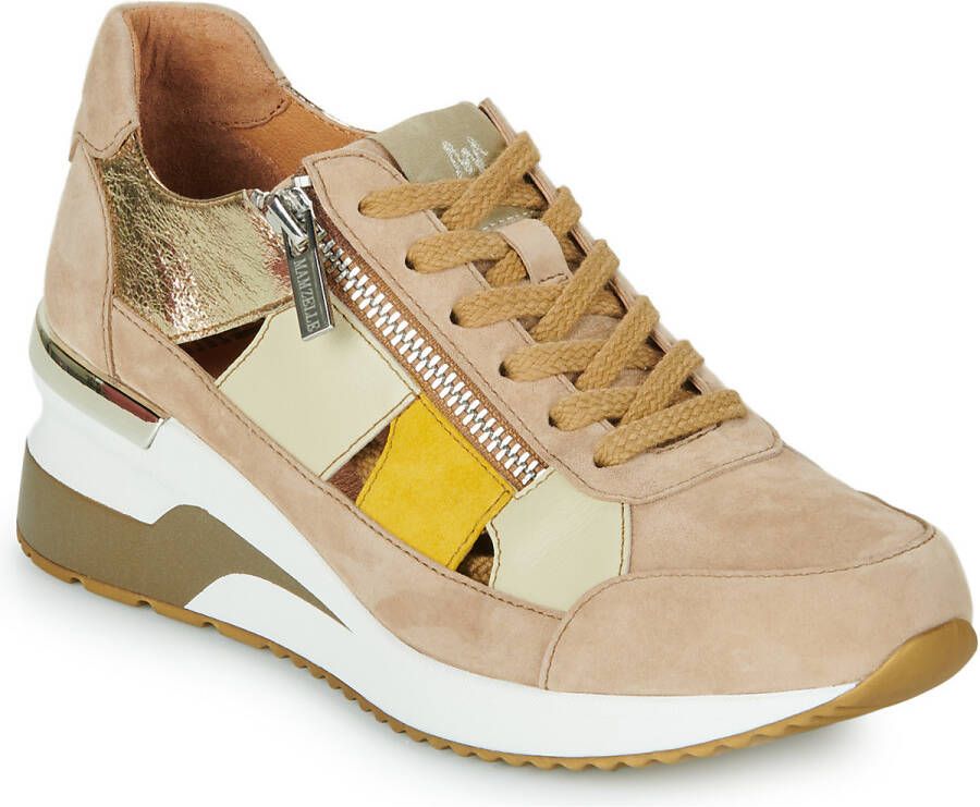 Mam'Zelle Lage Sneakers VIBO