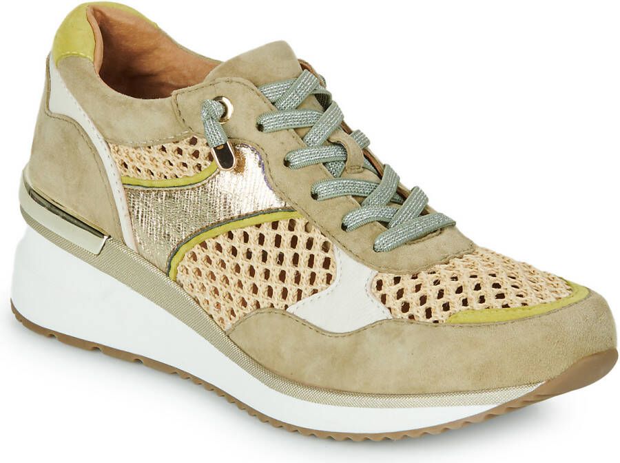 Mam'Zelle Lage Sneakers VISIO