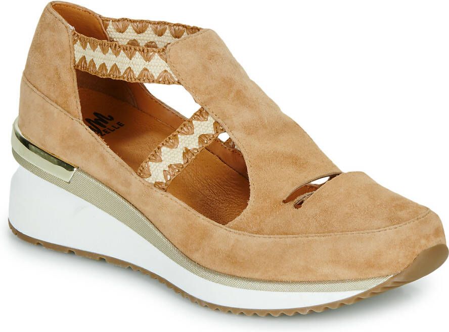 Mam'Zelle Lage Sneakers VISU